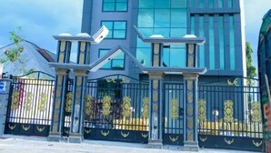 Deluxe Single Room - Rweru Hotels (Dar es Salaam)