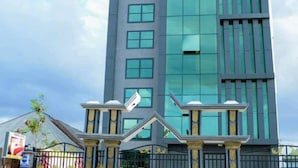 Deluxe Single Room - Rweru Hotels (Dar es Salaam)