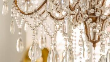 Details aan de binnenkant