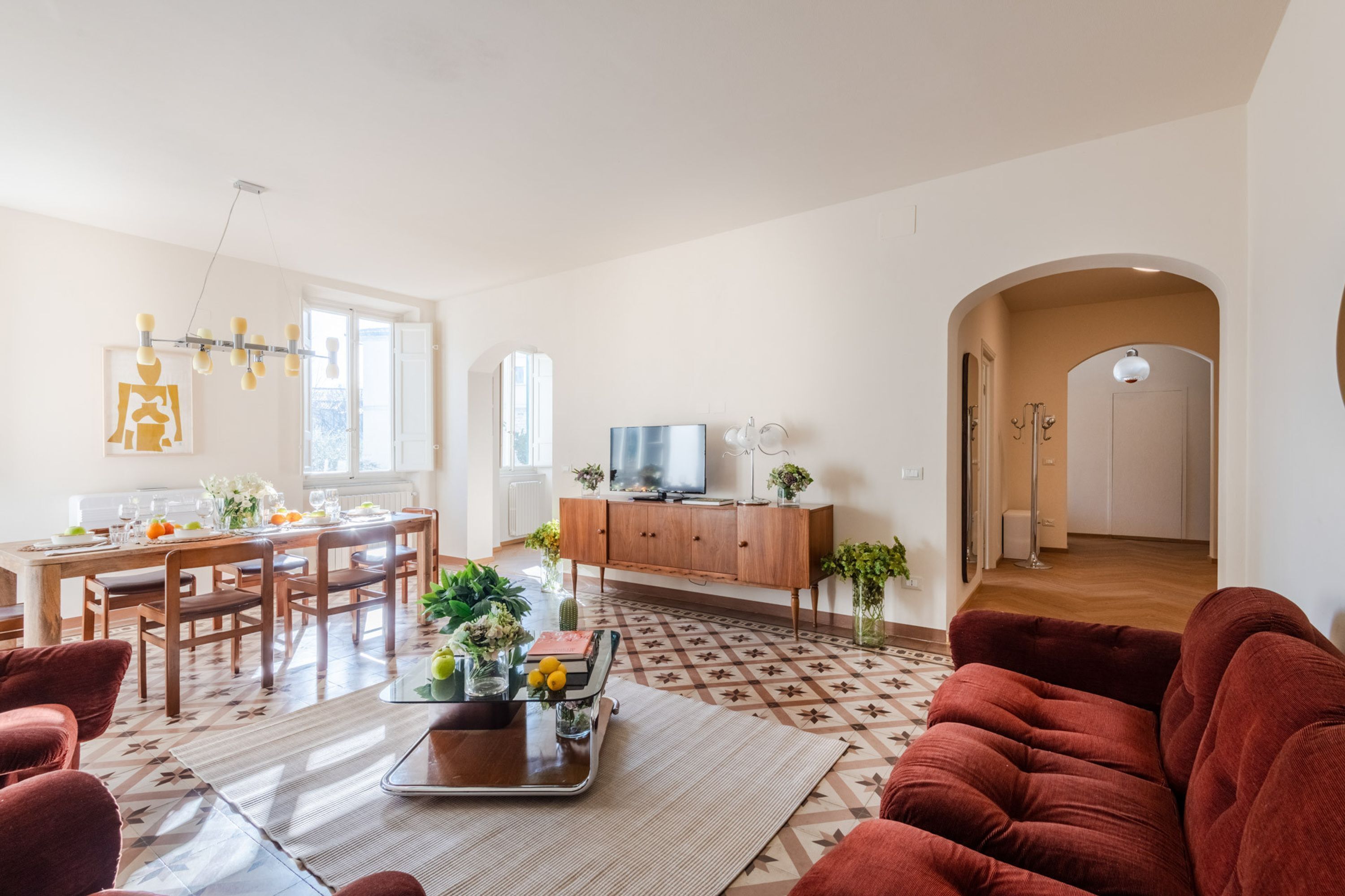 Lejlighed | 3 soveværelser