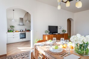 Appartement | 3 chambres