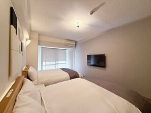 컴포트 아파트, 발코니 | 1 개의 침실, 다리미/다리미판, 무료 WiFi