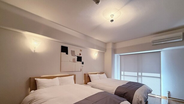 Leilighet – comfort, balkong