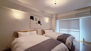 1 habitación, tabla de planchar con plancha y wifi gratis