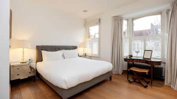 2 bedrooms, Internet