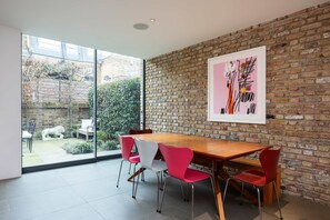 Casa | 2 quartos, acesso à internet de alta velocidade