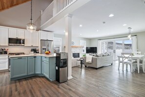 Interieur
