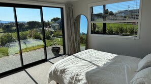 2 habitaciones, wifi y ropa de cama