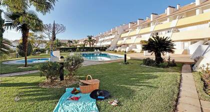 Marina Family Duplex with Pool