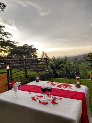 Exterior - Materuni Homes  (Moshi)