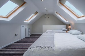 Småhus (1 Bedroom) | Planløsning