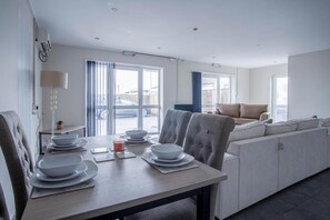 Cottage (1 Bedroom) | Floor plan