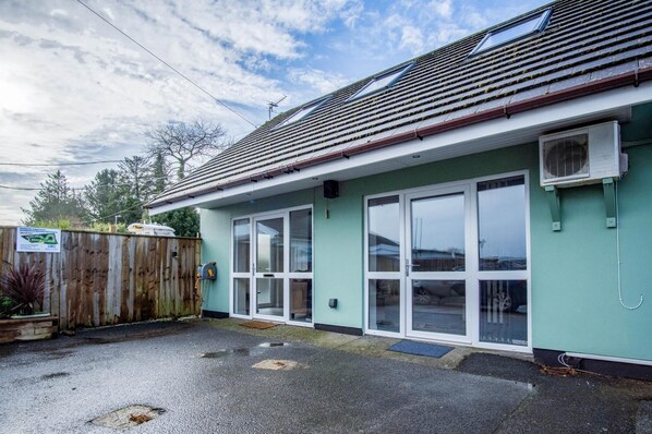 Cottage (1 Bedroom) | Floor plan