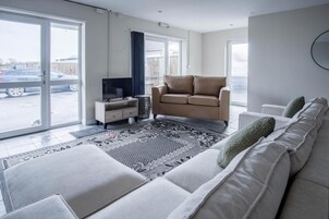 Casa de campo (1 Bedroom) | Plano