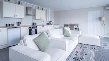 Cottage (1 Bedroom)