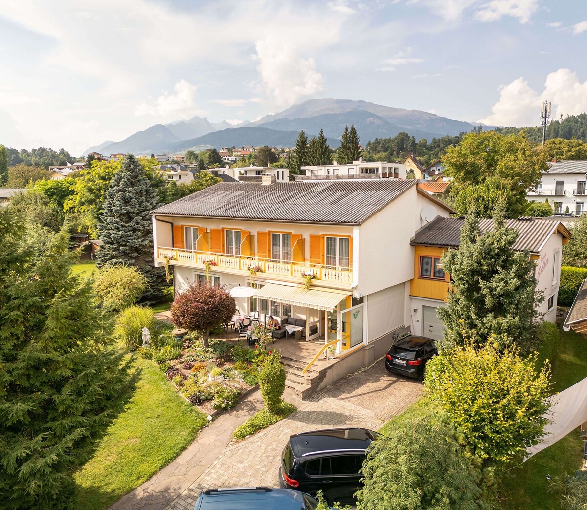 Imagen de perfil del propietario o de la propietaria