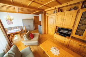 Smart TV y libros 