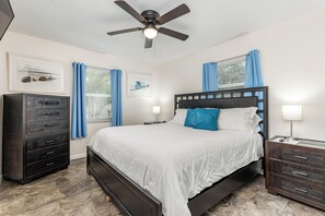 8 chambres, bureau, lit parapluie, Wi-Fi