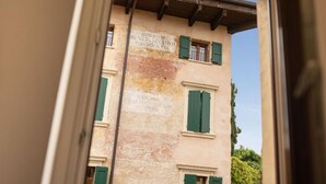 Interior - ApartmentsArena - Zini Studios - 1 (Verona)