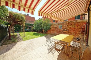 Exterior - DolceVita Apartments N. 522 (Venice)