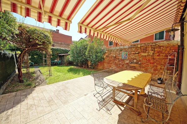 Dolcevita Apartments N. 522 - Venedig