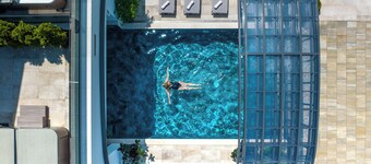 Resort Stribor, Gorski kotar