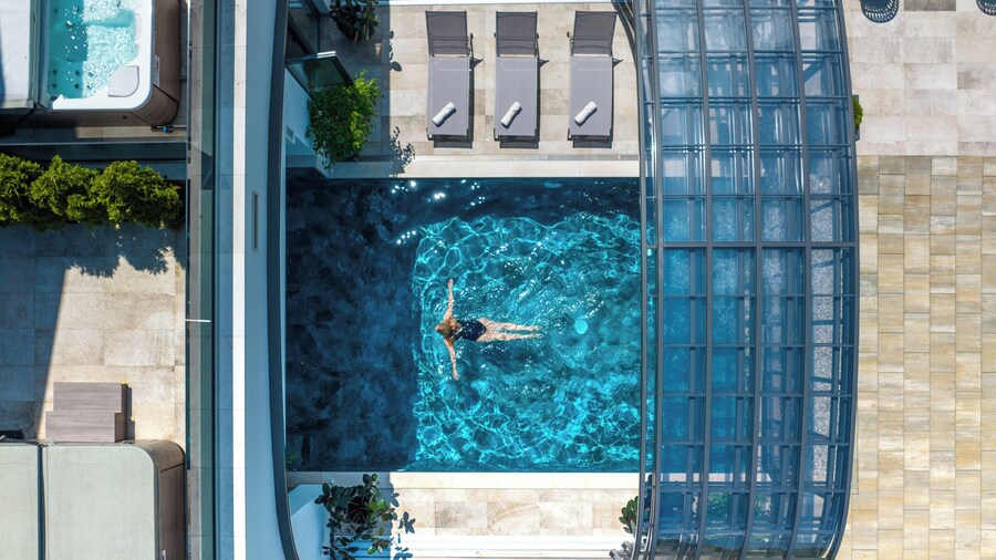 Resort Stribor, Gorski kotar