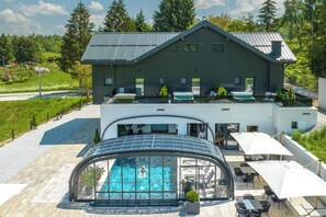 Exterior - Resort Stribor, Gorski kotar (Ogulin)