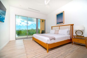 3 dormitorios, tabla de planchar con plancha, wifi y ropa de cama