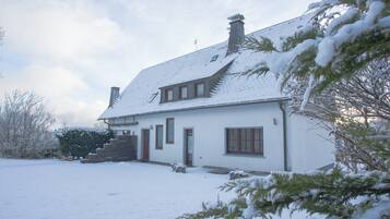 Apartment | Außenbereich