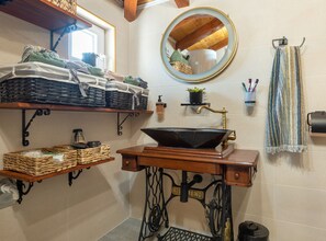 Bathroom - Holiday Home Rider (Sibenik)