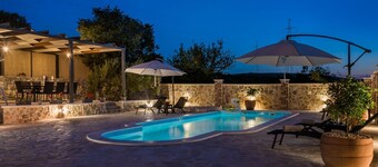 Holiday Home Rider