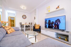Smart-TV