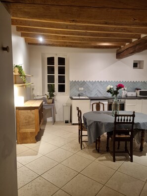 Restauration