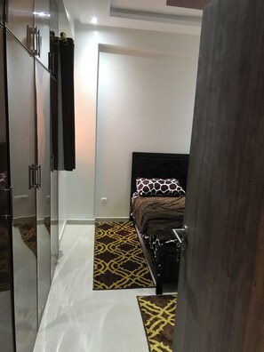 2 bedrooms, WiFi