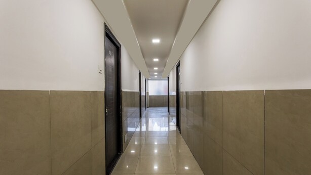 الردهة