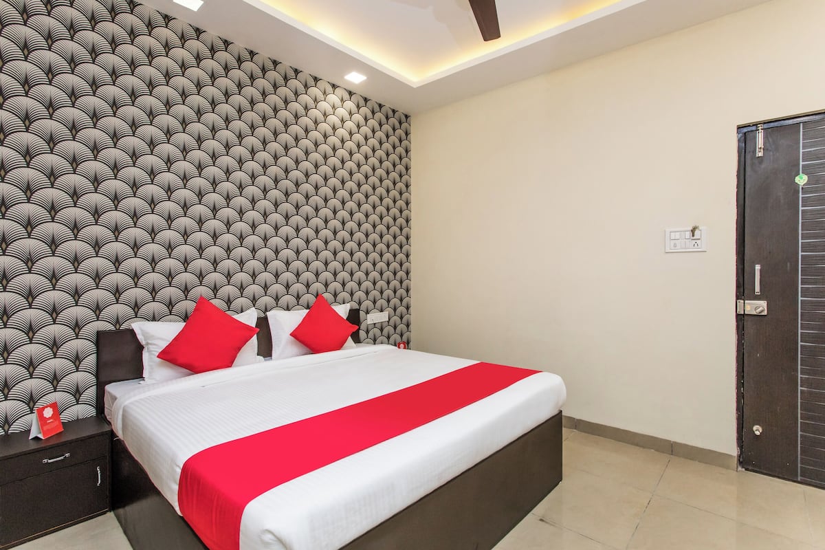 Classic Double Room | Free WiFi