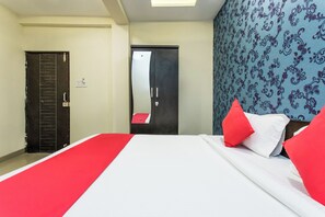 Habitación clásica doble | Wifi gratis