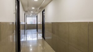 الردهة