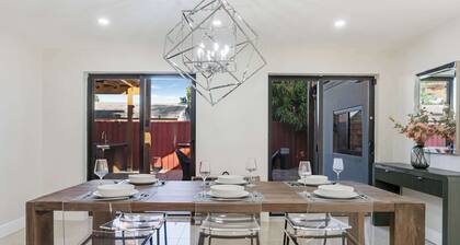 Casa Brisa - Stylish, BBQ, Near heart of Kendall