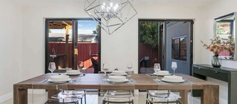Casa Brisa - Stylish, BBQ, Near heart of Kendall
