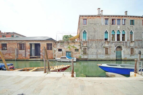 Exterior - DolceVita Apartments N. 523 (Venice)