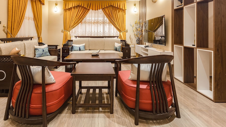 JPCOURT HOMES