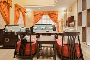 View from room - JPCOURT HOMES (Accra)