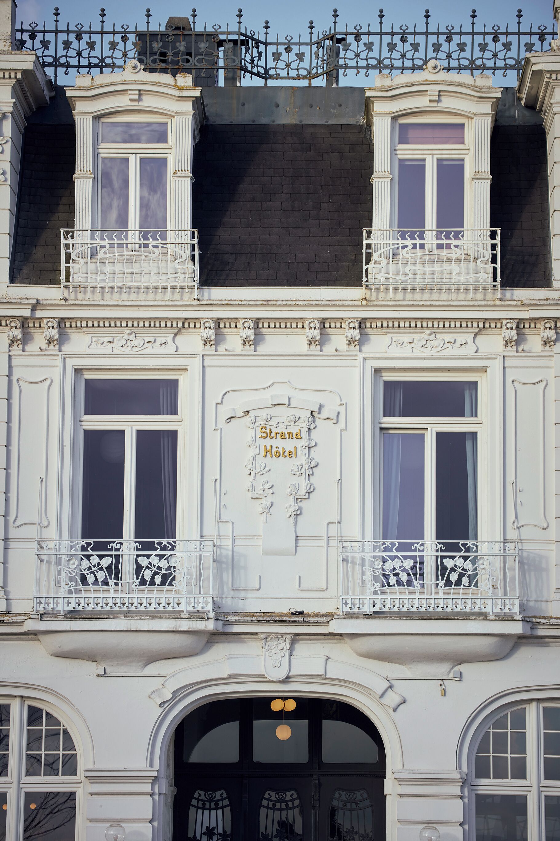 Foto - stilwerk Strandhotel Blankenese