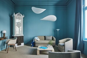 Suite Studio, River View