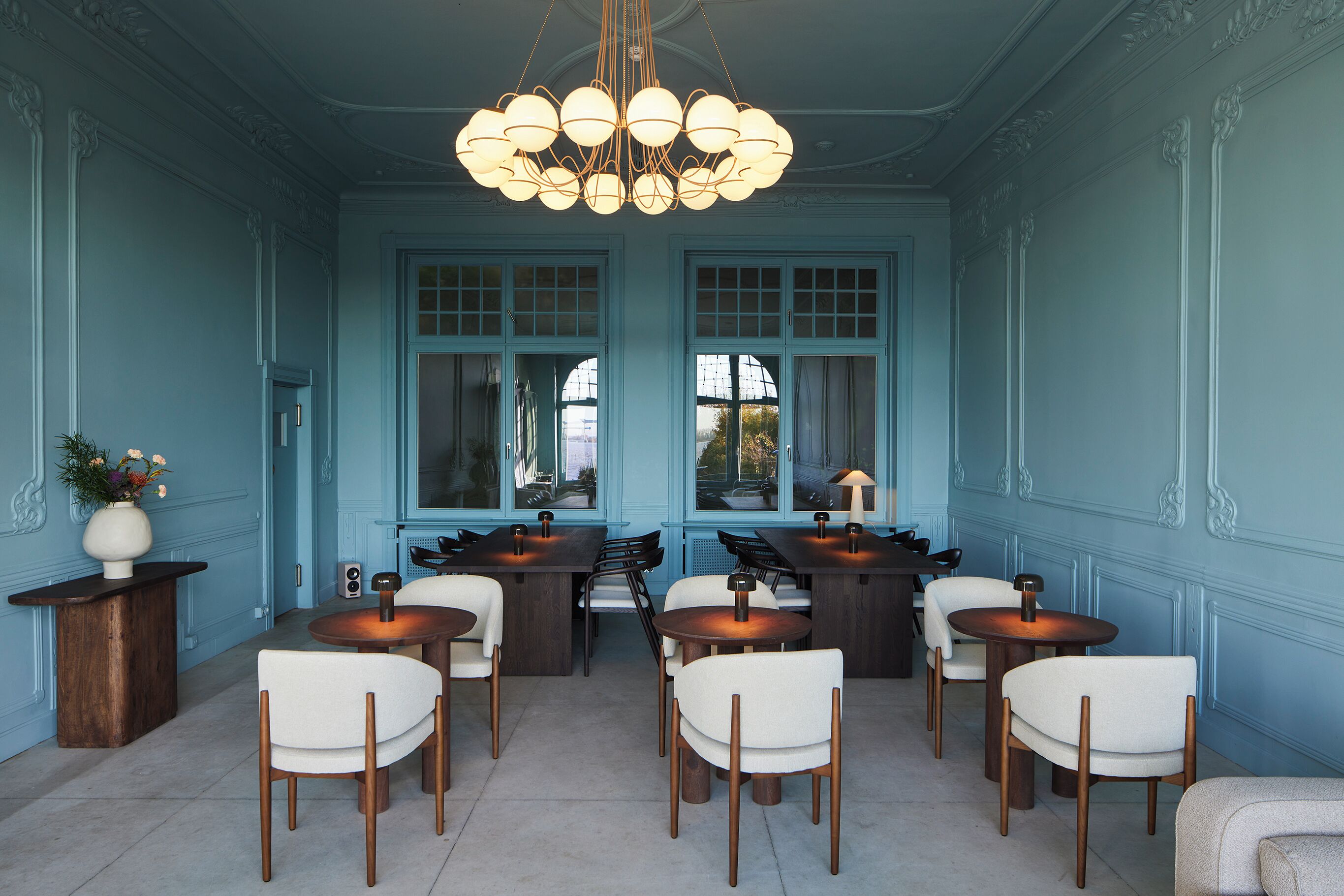 Foto - stilwerk Strandhotel Blankenese