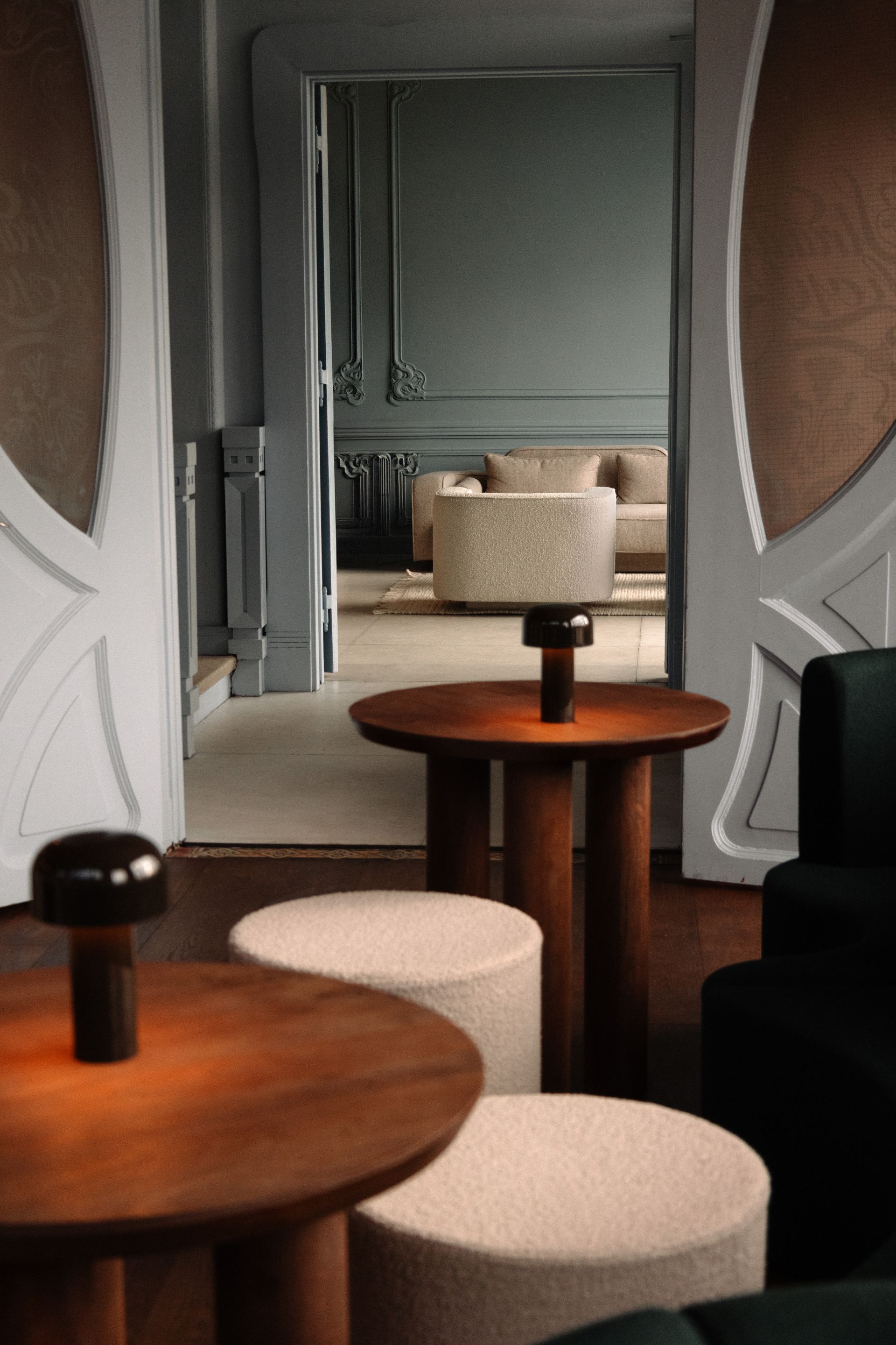 Foto - stilwerk Strandhotel Blankenese