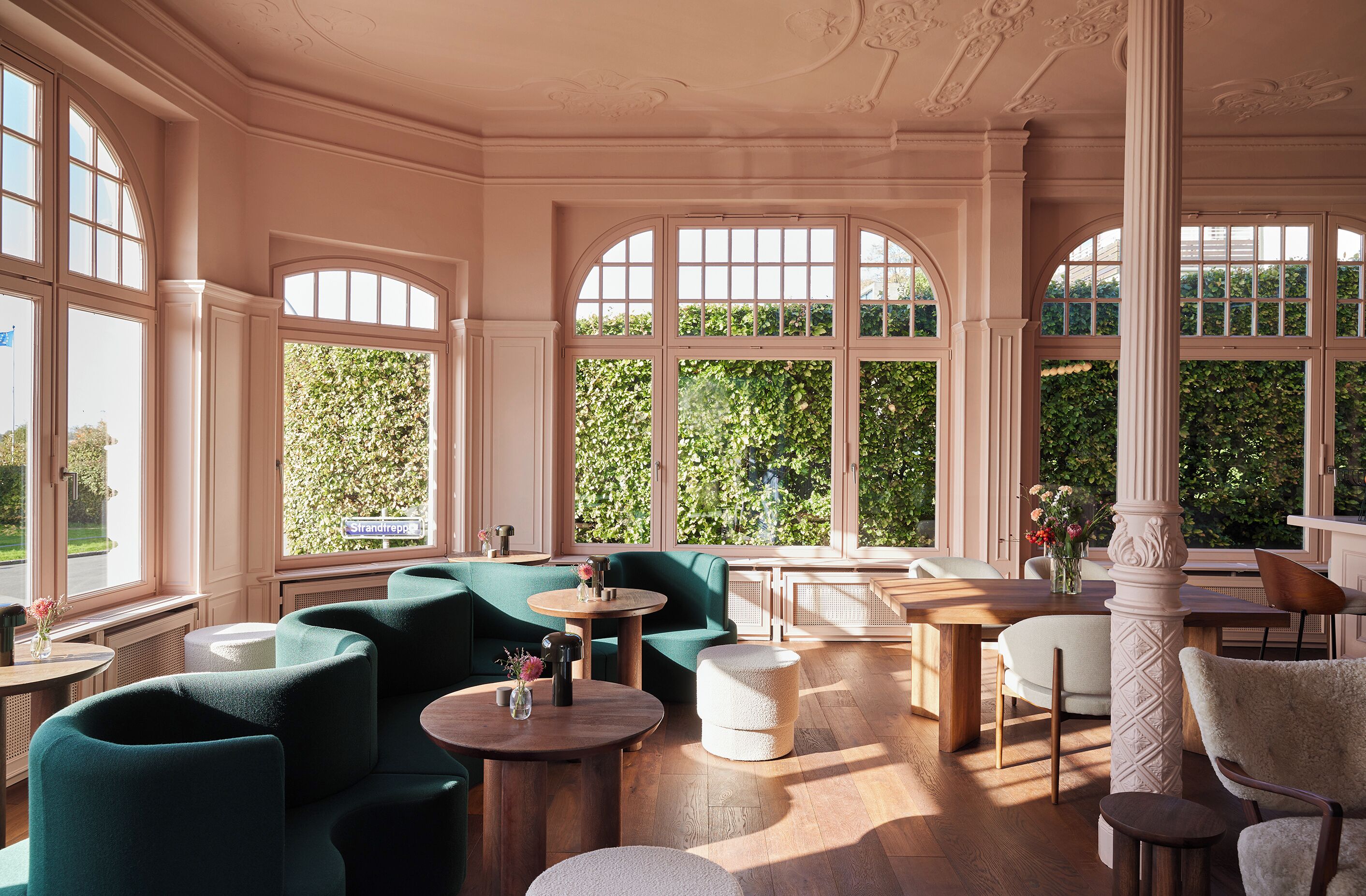 Foto - stilwerk Strandhotel Blankenese