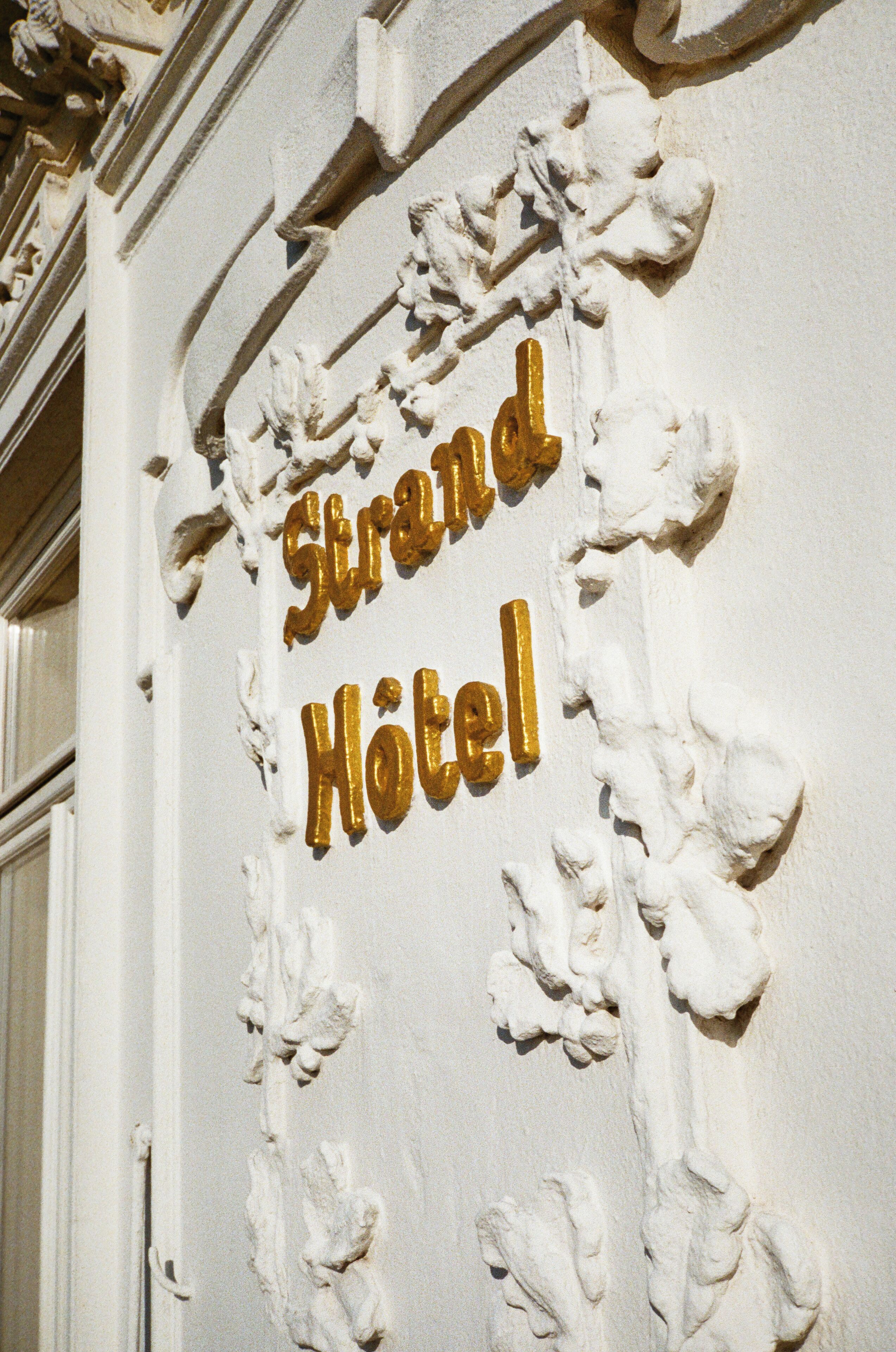 Foto - stilwerk Strandhotel Blankenese